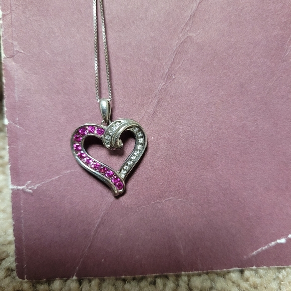 Halzberg necklace - Picture 1 of 2